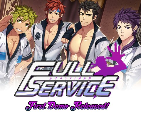 full service game download